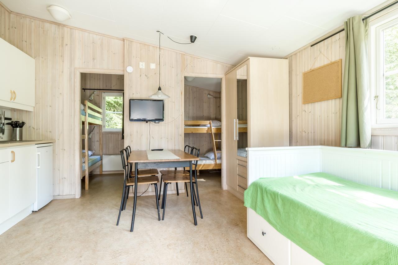 First Camp Bredsand-Enkoeping 外观 照片